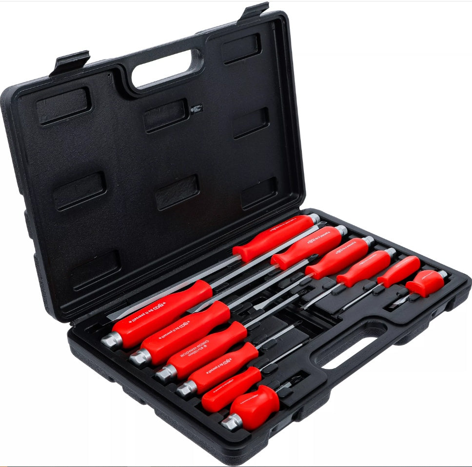 SCREWDRIVER SET | 12 PCS. (7890)
