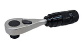 MINI RATCHET | 72 TEETH | 6.3 MM (1/4") (MR14B)