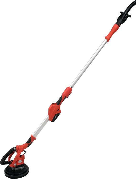 DRYWALL SANDER 18V 215MM - BODY (YT-82361)