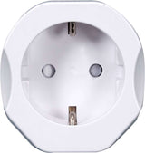 TRAVEL ADAPTER EUROPE TO USA (72441)