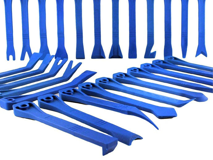 TRIM REMOVAL KIT | 27 PCS. (SKV8611)