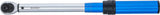 TORQUE WRENCH | 10 MM (3/8") | 7 - 105 NM (2843)
