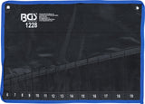 EMPTY TETRON BAG FOR BGS 1228 (1228-LEER)