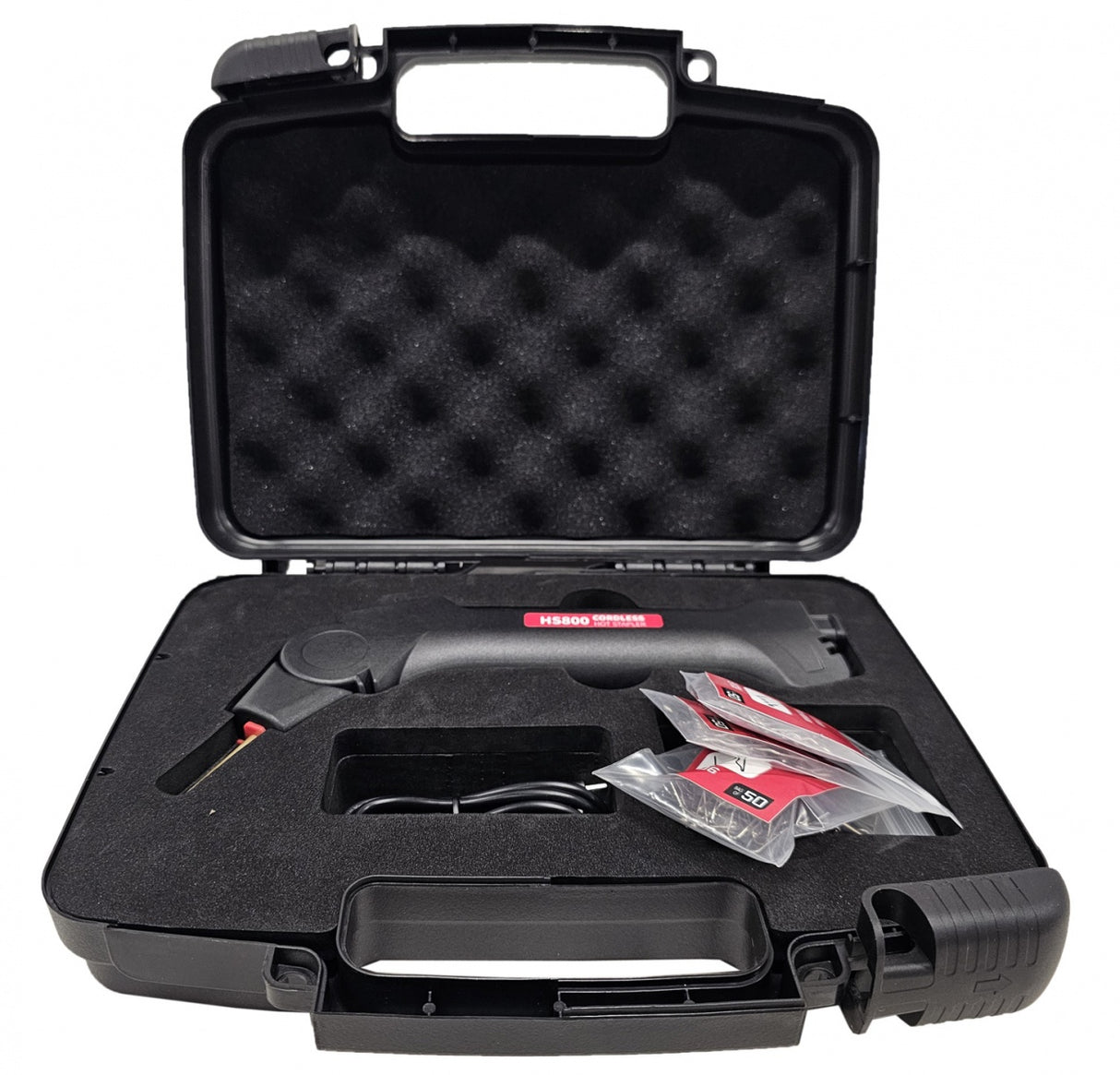 PLASTIC REPAIR KIT | CORDLESS (HS800S)
