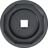 REAR HUB NUT SOCKET | 8-POINT | FOR SCANIA | 100 MM (6980)