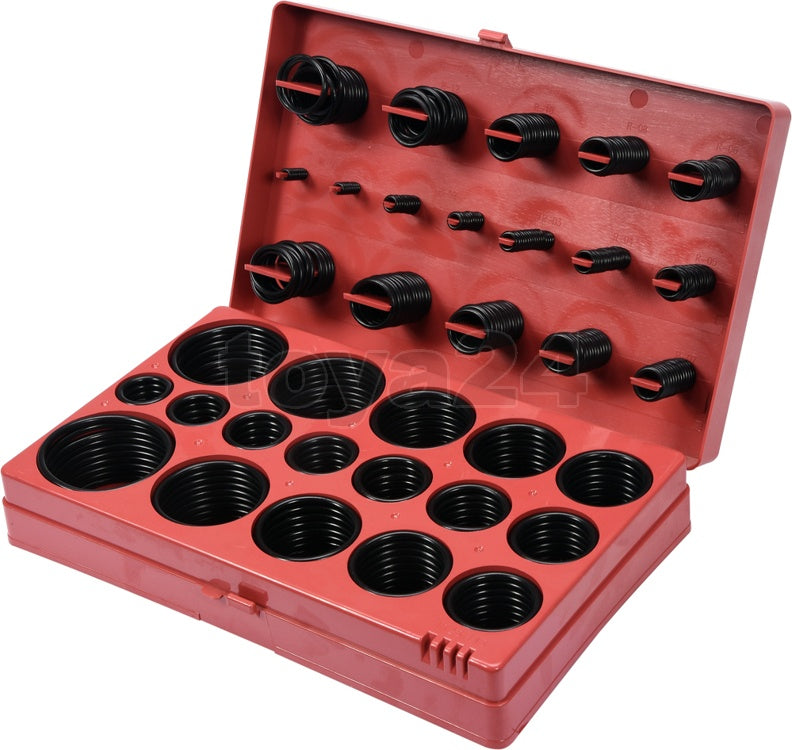 419 PCS O-RINGS SET (YT-06876)
