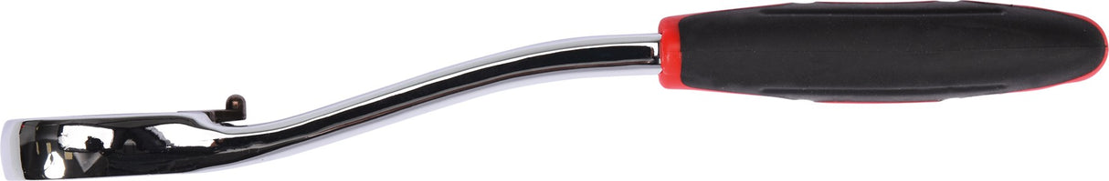 COMBINATION RATCHET WRENCH 10MM (YT-02372)