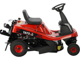 SELF-PROPELLED PETROL MOWER, TRACTOR (YT-85550)