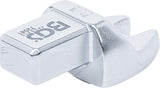 OPEN-END PUSH FIT SPANNER | 1/4" | SQUARE SIZE 9 X 12 MM (72041)