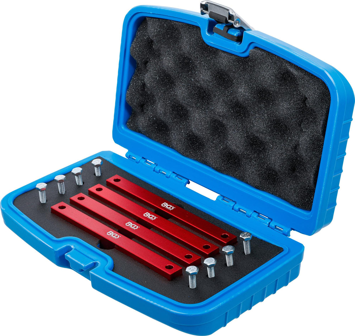 ENGINE TIMING TOOL SET | FOR MERCEDES-BENZ M276, M157, M278 | 12 PCS. (62632)