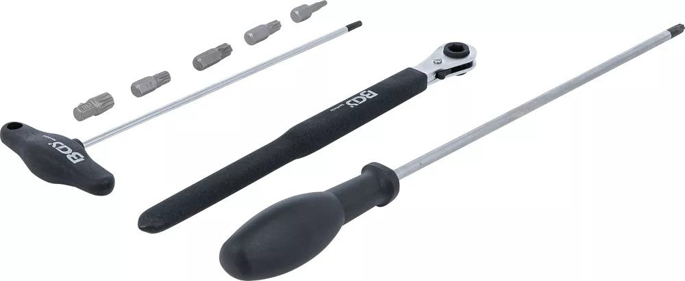 DOOR HINGE TOOL SET | 8 PCS. (3539)