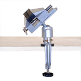 BENCH VISE | SWIVEL | JAWS 75 MM (SK36075M)