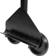 TROLLEY FOR TRANSPORTING LARGE PLATES (YT-37433)