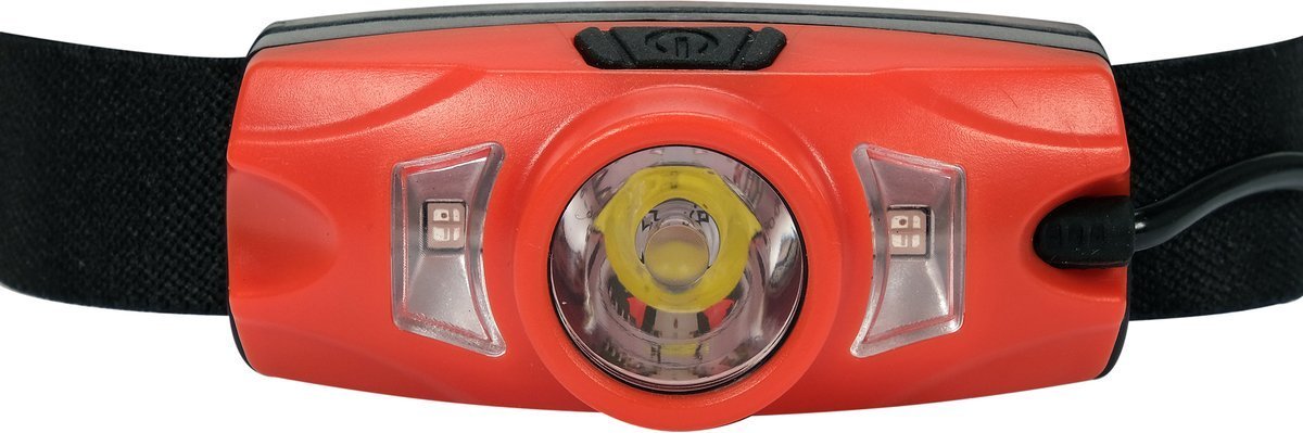 HEADLIGHT 500LM RECHARGEABLE (YT-08596)