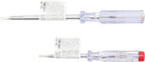 VOLTAGE TESTER | 120-250 V | 140/190 MM | 2 PCS. (721)