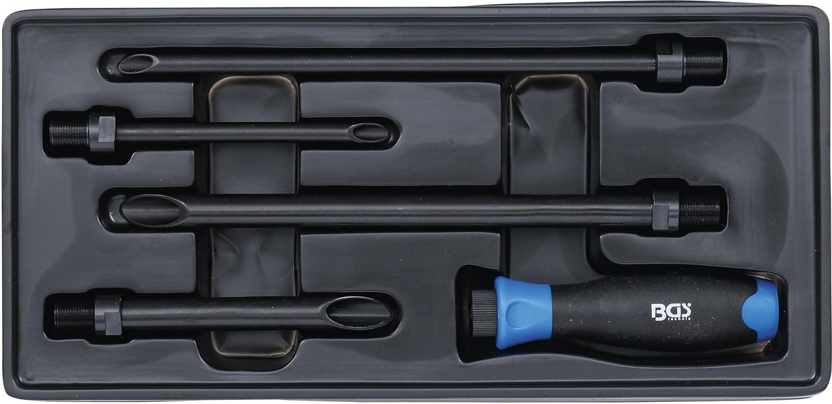 CABLE INSTALLATION PIERCING AWL SET | 4 PCS. (70017)