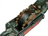 PULLING / TRACTION WINCH | 2 HOOKS | 2 T (EG-1442)