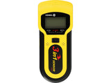 METAL AND VOLTAGE DETECTOR 3 IN 1 (81785)
