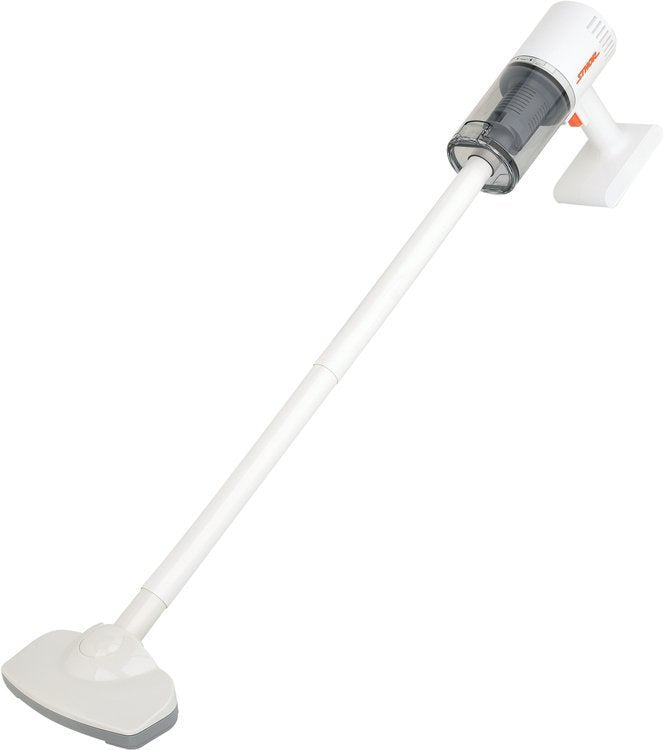 CORDLESS CAR VACUUM CL.100W  FLOOR BRUSH (82971)