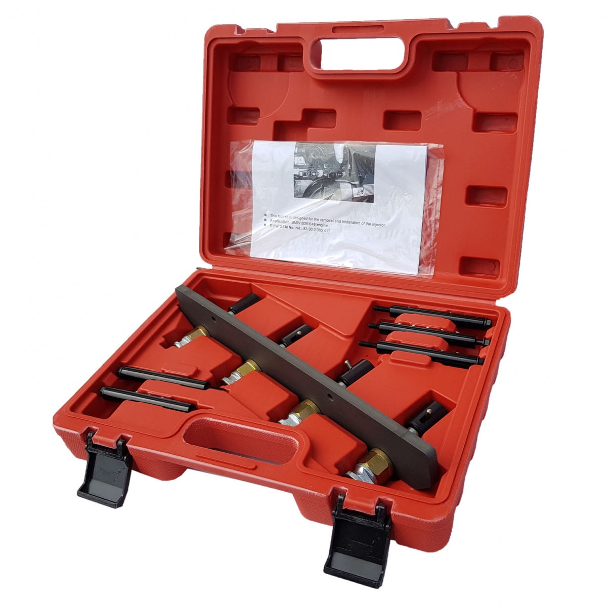FUEL INJECTION / REMOVAL / INSTALLATION TOOL SET | BMW B38 / B48 (SK1310)
