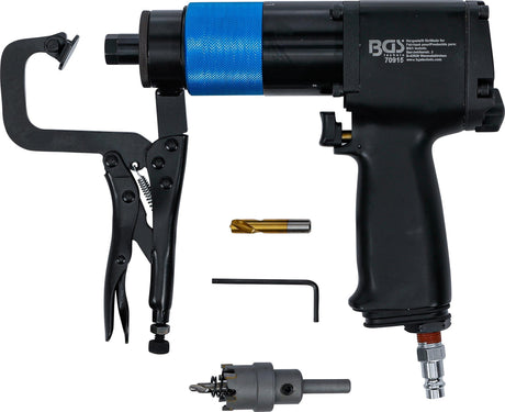 AIR SPOT WELDING CUTTER SET (70915)