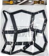 DIY GARDEN PAVING STONE MOULD (35060)