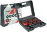RATCHET DIE STOCKS 6PCS (YT-2900)