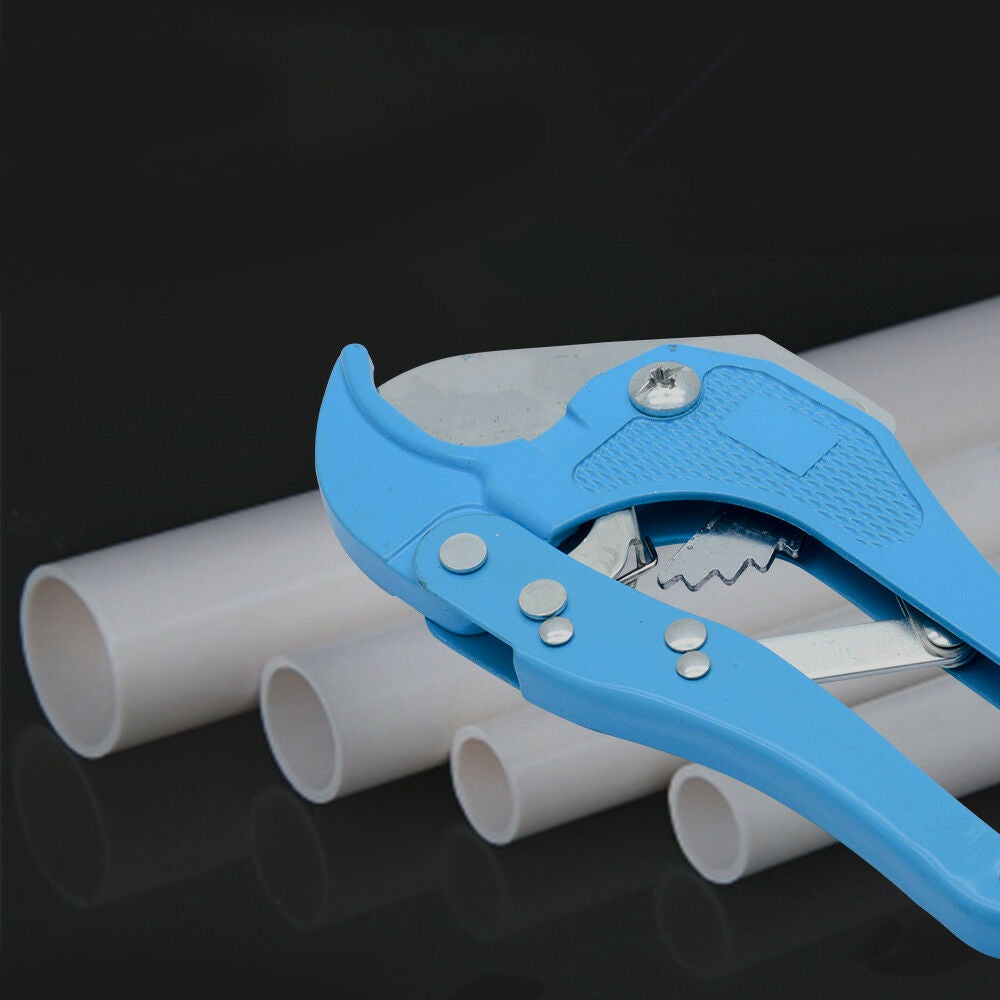 PLIERS FOR PLASTIC PIPES | 5 - 42 MM (ES3010)
