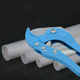 PLIERS FOR PLASTIC PIPES | 5 - 42 MM (ES3010)