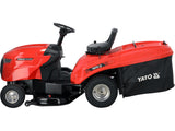 TRACTOR, GASOLINE MOWER (YT-85552)
