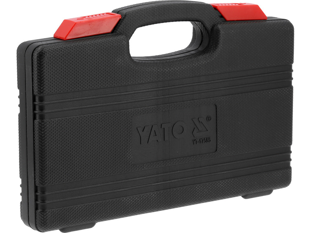 OIL PAN THREAD REPAIR SET (YT-17565)