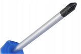 SCREWDRIVER SET | SLOTTED / PHILLIPS | 5 PCS. (SK5015)