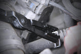 HOSE CLAMP PLIERS | 0 - 40 MM | 440 MM (6675)