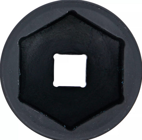 IMPACT SOCKET, HEXAGON | 20 MM (3/4") DRIVE | 60 MM (5660)