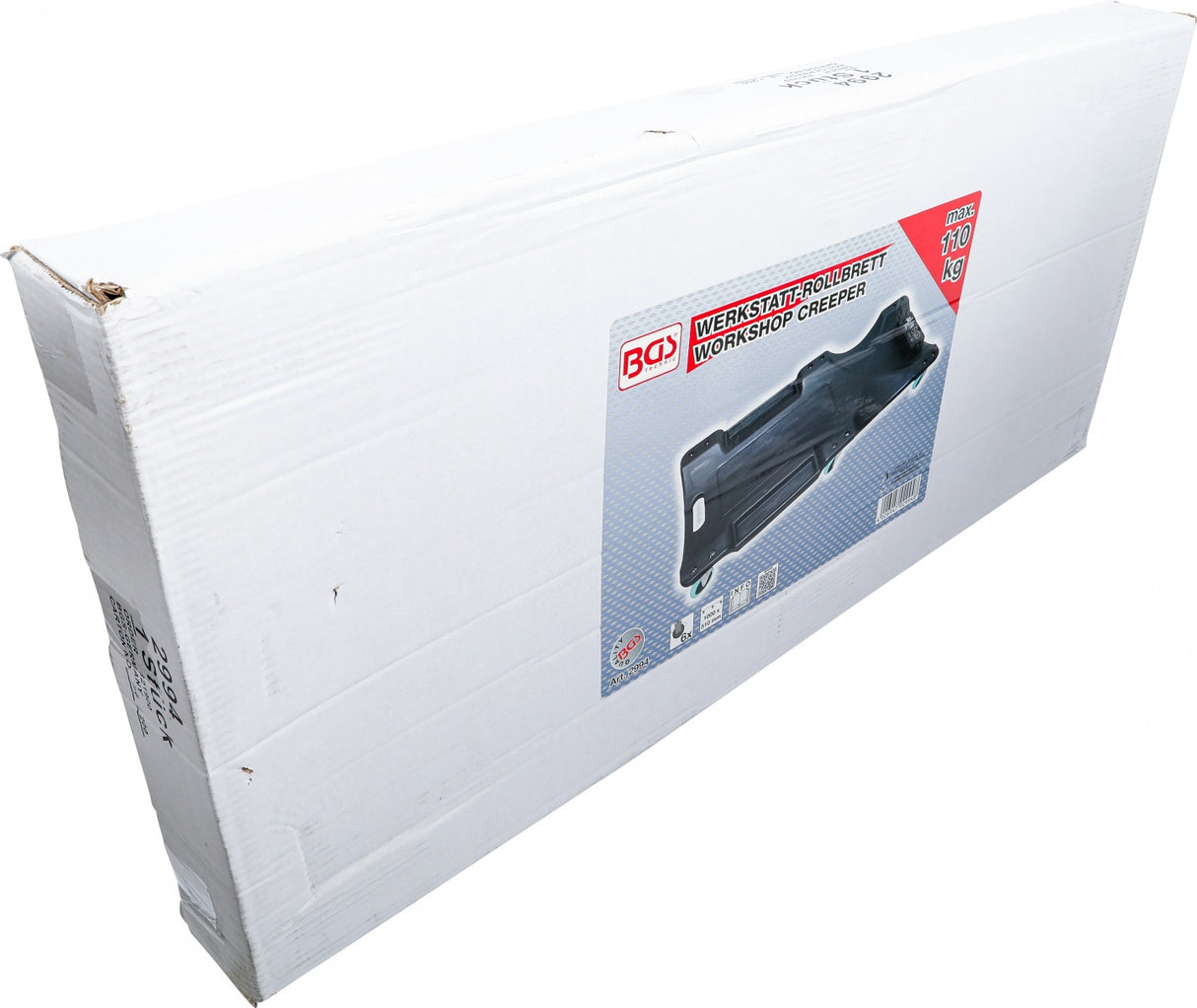 WORKSHOP CREEPER | 1000 X 510 MM (2994)