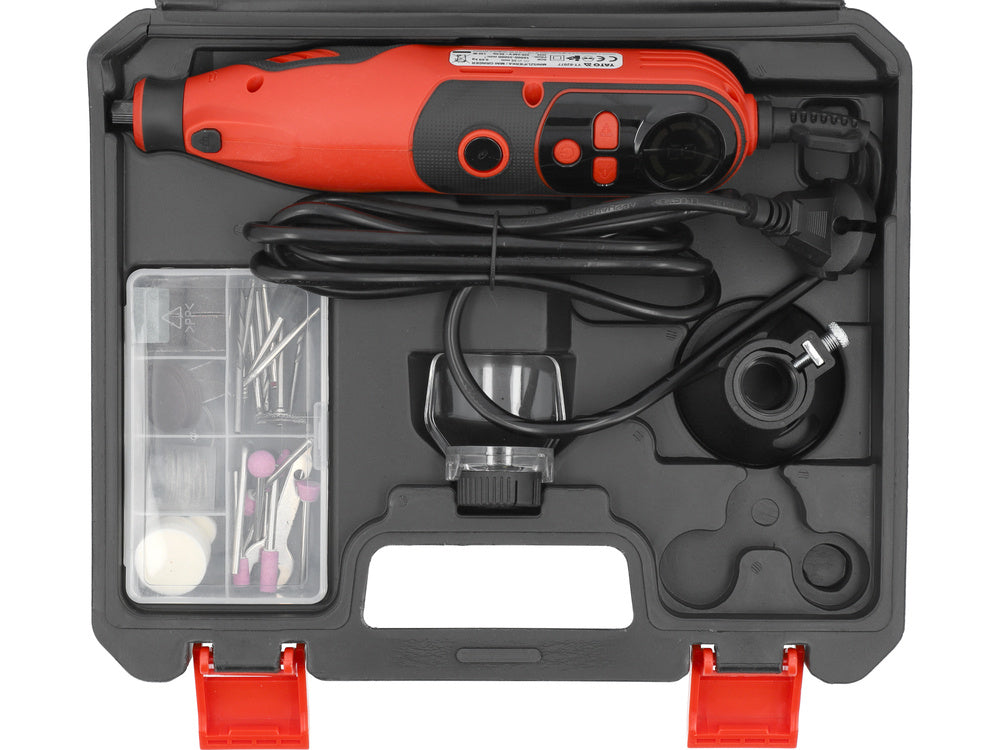 LED ROTARY TOOL 130W (YT-82077)