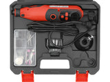 LED ROTARY TOOL 130W (YT-82077)