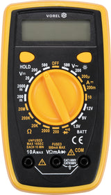 DIGITAL MULTIFUNCTION TESTER (81774)