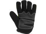 GLOVES LEATH. AMARA WITH REINFOR. S. 8 (YT-74654)