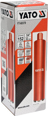 DIAMOND CORE DRILL BIT 152MM (YT-60378)