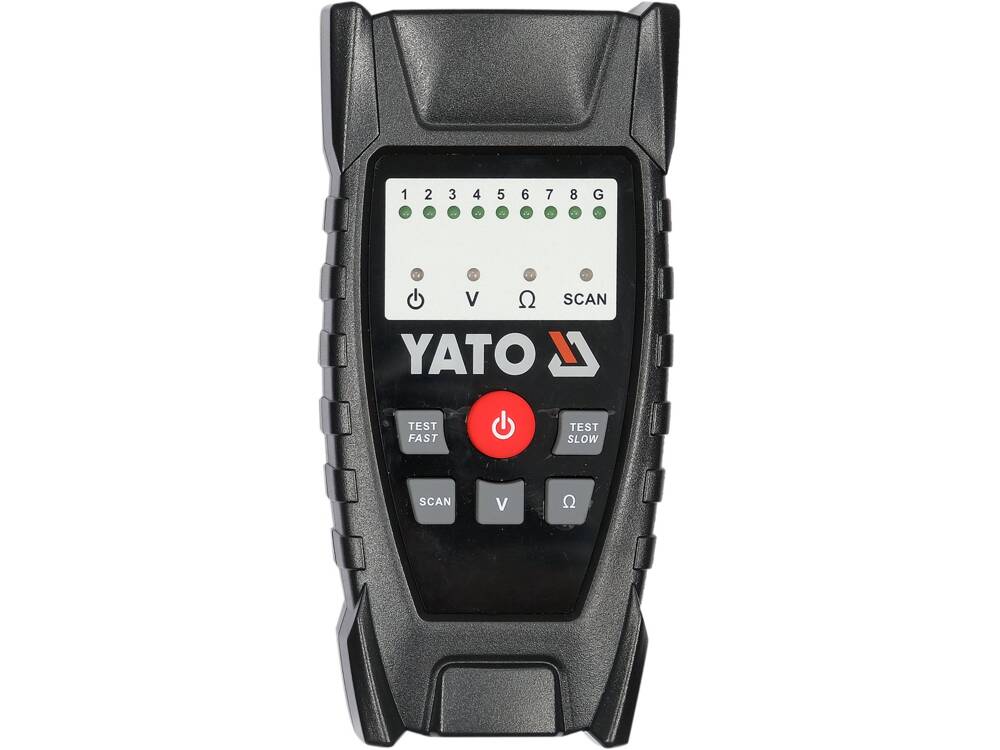 WIRE TRACKER ANTI-INTERFERENCE DESIGN (YT-73137)