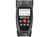 WIRE TRACKER ANTI-INTERFERENCE DESIGN (YT-73137)
