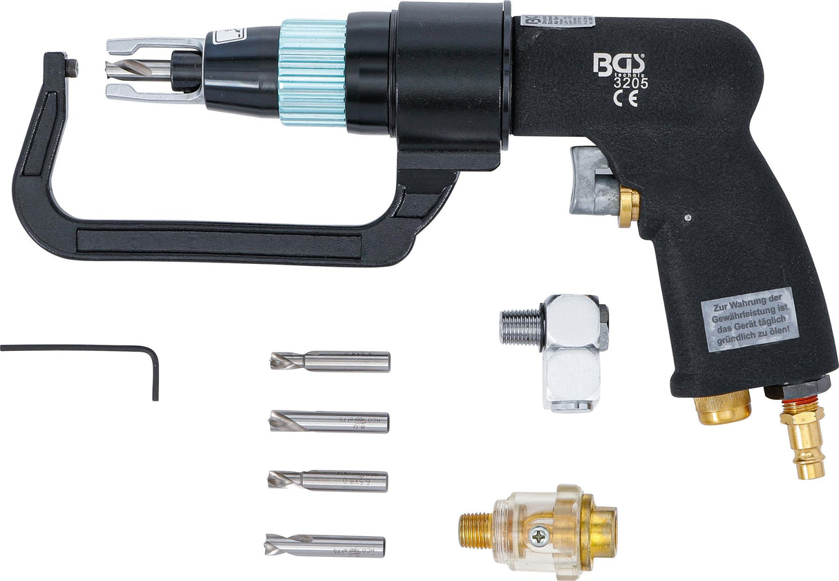 AIR SPOT WELDING CUTTER (3205)