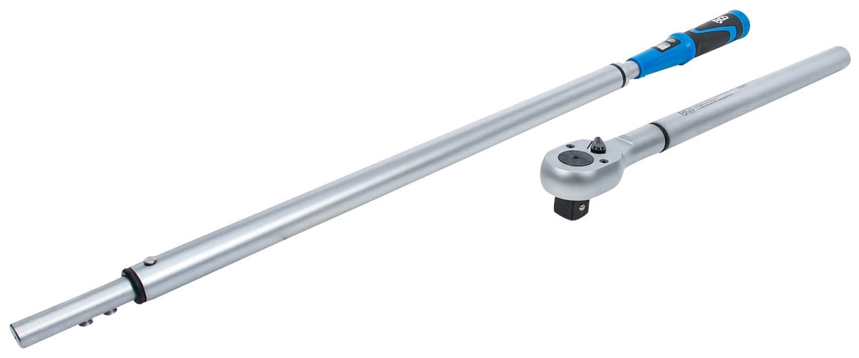 TORQUE WRENCH | 25 MM (1") | 150 - 1000 NM (7527)