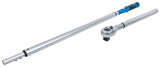 TORQUE WRENCH | 25 MM (1") | 150 - 1000 NM (7527)