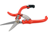 PRUNING SHEARS | 8 MM | 165 MM (YT-88198)