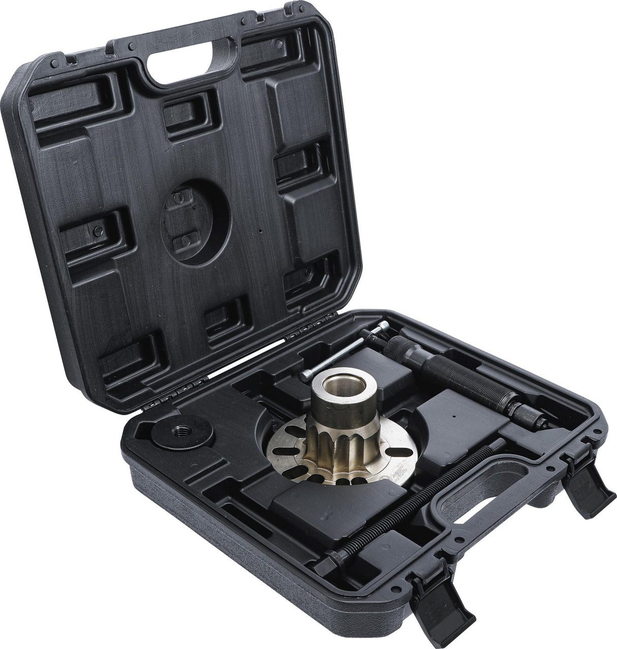 HYDRAULIC DRIVE SHAFT PULLER SET | 98 - 125 MM (7775)