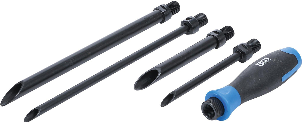 CABLE INSTALLATION PIERCING AWL SET | 4 PCS. (70017)