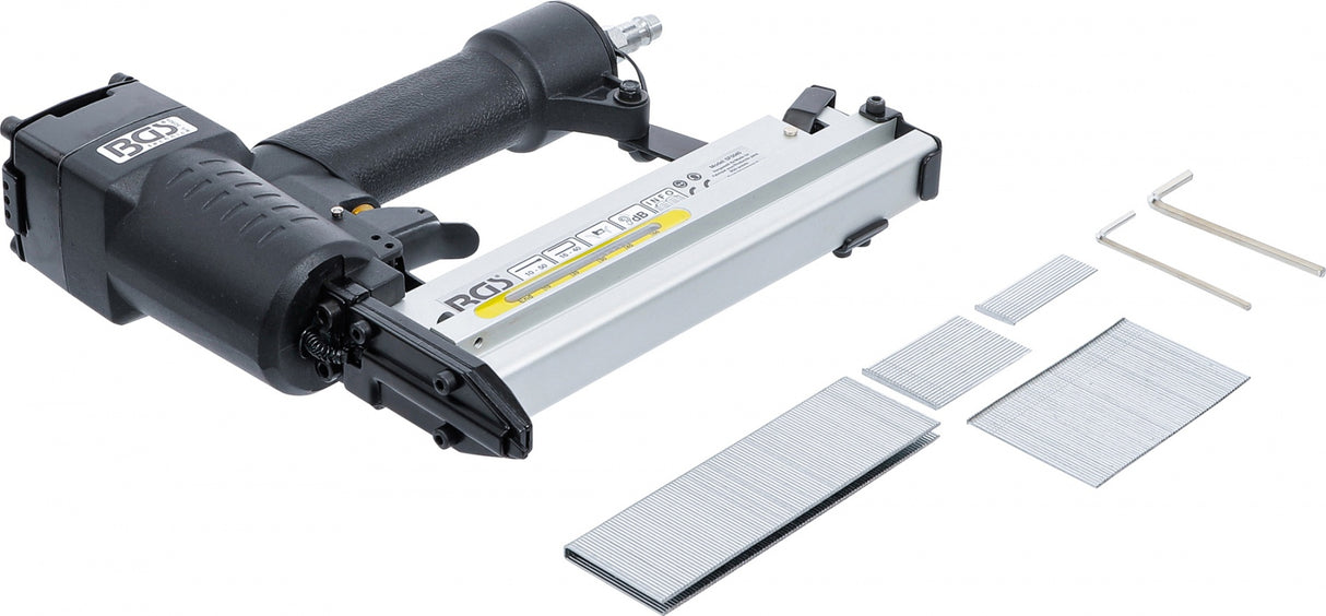 COMBINATION AIR NAILER | 50 MM (32801)