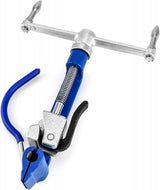 STAINLESS STEEL BAND TENSIONING TOOL | 0.7 - 19 MM (CTZ-600T)